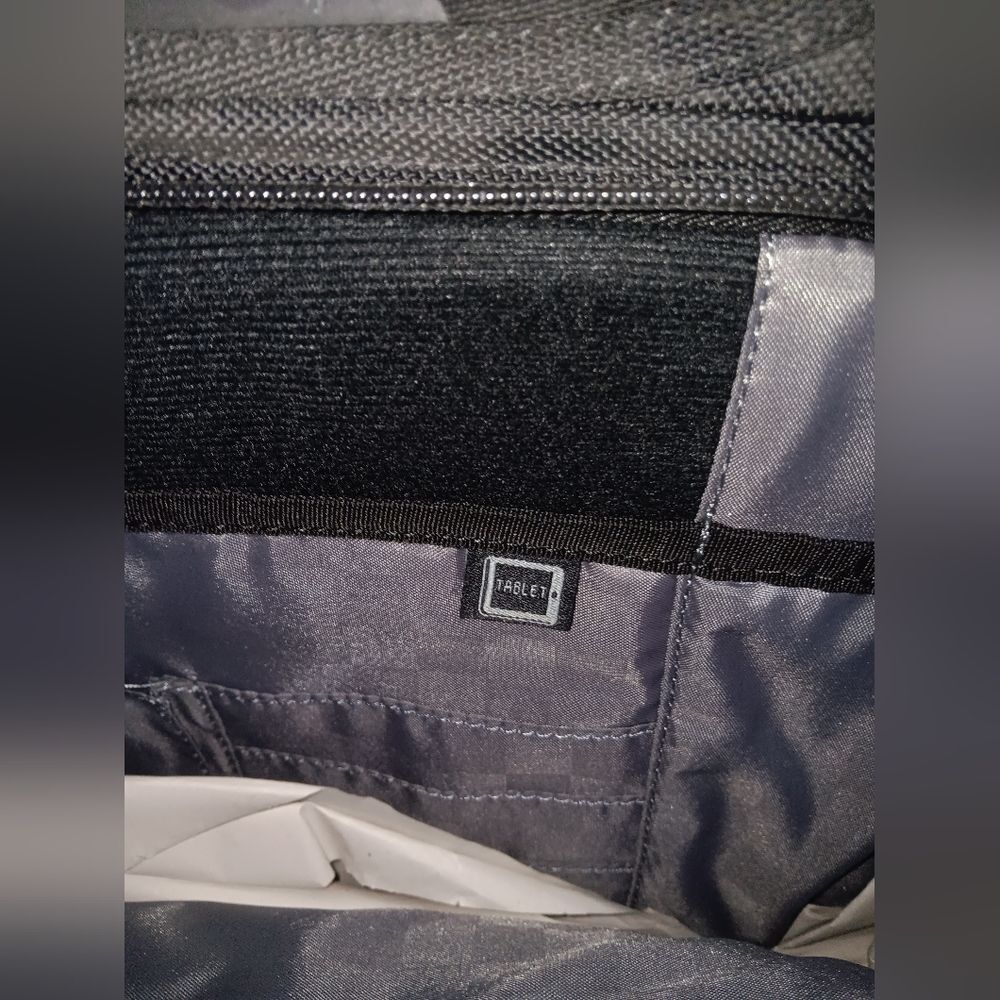 NWT Samsonite Premium Computer Case - Picture 9 of 16